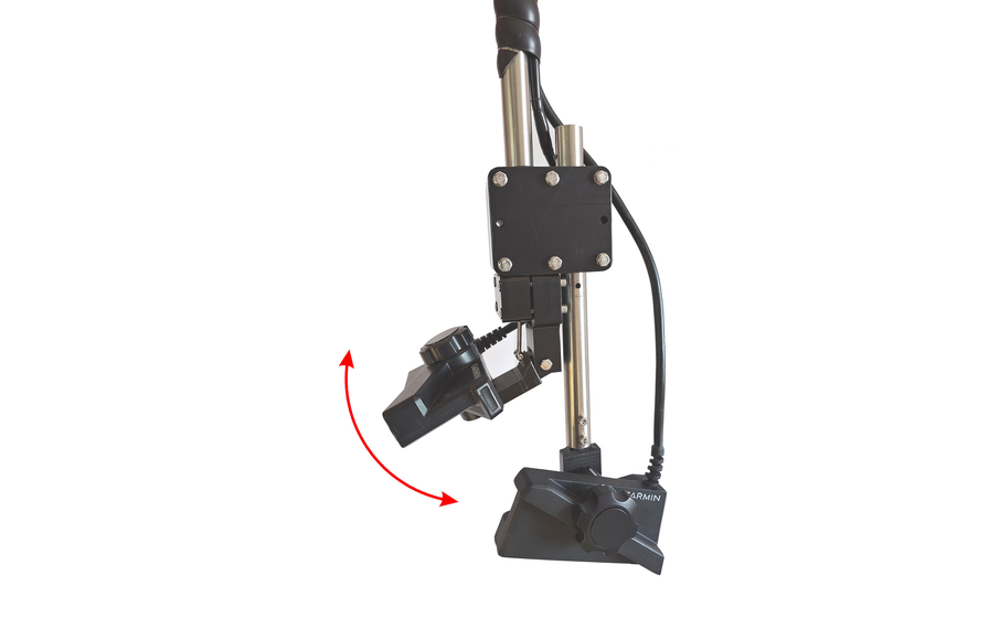 Adjustable Perspective View Angle Kit installation guide