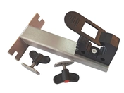 Versatile platforms for different boat sizes