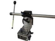 Rotator for live sonar systems