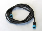 Automated S-Pointer with wireless pedal accessory