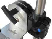 Zero degree transducer mount for Garmin