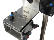 Transducer wire protection for fishing