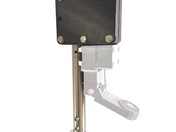 Lowrance ActiveTarget mount setup