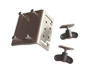 M6 bolts for Gunnel Rail platforms in European style