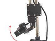 Motorized S-Pointer compatibility for 2024+ models