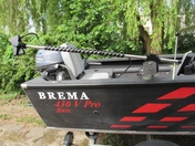 Rotator for live sonar systems