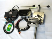 Stainless steel construction for durability